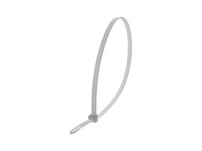 Picture of 24 Inch Natural Heavy Duty Cable Tie - 50 Pack