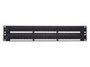 Picture of HDMI High-Density Feed Through Patch Panel - 48 Port, 2U