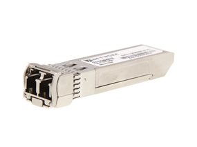 Picture of SFP+ 10 Gigabit Fiber Module - 10GBase-SR, LC Multimode, 300m, 850nm