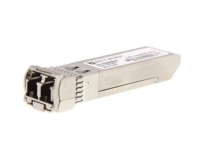 Picture of SFP+ 10 Gigabit Fiber Module - 10GBase-SR, LC Multimode, 300m, 850nm