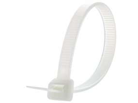 Picture of 8 Inch Heavy Duty Cable Tie - 1000 Pack