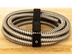 36 x 1 1/2 Inch Heavy Duty Black Cinch Strap with Eyelet securing cables, hoses, and tubing - 1 of 8