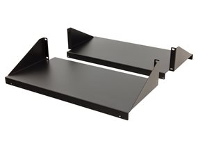 2U Doubled Sided Shelf