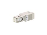 Fiber Optic Attenuator SC/UPC 10dB