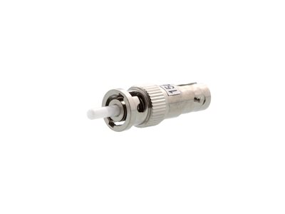 Fiber Optic Attenuator ST/UPC 15dB