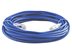 25 Feet Blue Booted CAT6 Mini Patch Cable - 2 of 3