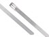 8 Inch Standard Stainless Steel Cable Tie Head and Tail - 2 of 7