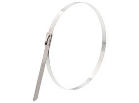 12 Inch Standard Stainless Steel Cable Tie