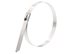 12 Inch Heavy Duty Stainless Steel Cable Tie - 0 of 7