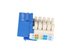 Picture of Cat 6A SpeedTerm Keystone Jack 90 Degree - Blue - 1 of 9