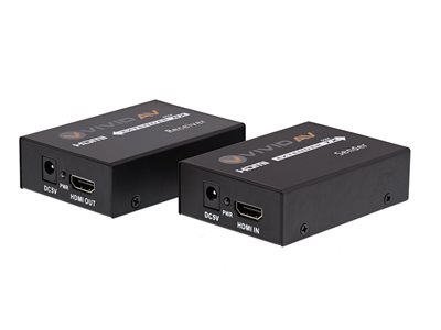 HDMI Extender via 1 CAT6 60 Meter | Computer Cable Store