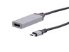 Picture of USB C to HDMI Adapter - 4K, Ultra HD, Audio, 3.1 Version