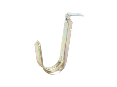 side view of Platinum Tools 90 degree angle J-Hook