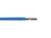 Picture of Category 6e Communications Cable - Solid, Blue, Plenum (CMP) - 1000 FT - 0 of 1