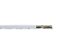 Picture of Category 6e Communications Cable - Solid, White, Plenum (CMP) - 1000 FT - 0 of 1