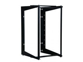 Picture of 19U SRD Series Swing Rack