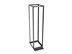 Picture of 45U Four Post Cold Rolled Steel Rack - 0 of 4