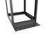 Picture of 45U Four Post Cold Rolled Steel Rack - 2 of 4