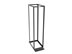 Picture of 45U Four Post Cold Rolled Steel Rack - 29" Deep - 0 of 4