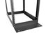 Picture of 45U Four Post Cold Rolled Steel Rack - 29" Deep - 2 of 4