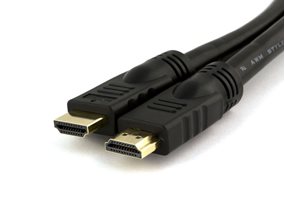 Picture of 5 Meter (16.4 FT) High Speed Premium 24 AWG HDMI Cable with Ethernet