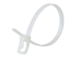 Picture of 12 Inch 50 Lbs Natural Releasable/Reusable Cable Tie - 100 Pack - 0 of 5