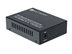 Picture of Gigabit Fiber Media Converter - 1000Base-LX, LC Singlemode, 40km, 1310nm, PoE - 1 of 5