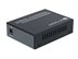 Picture of Gigabit Fiber Media Converter - 1000Base-LX, LC Singlemode, 40km, 1310nm, PoE - 2 of 5