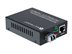 Picture of Gigabit Fiber Media Converter - 1000Base-LX, LC Singlemode, 40km, 1310nm, PoE - 3 of 5