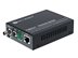 Picture of Gigabit Fiber Media Converter - 1000Base-LX, ST Singlemode, 20km, 1310nm - 0 of 5