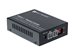 Picture of Gigabit Fiber Media Converter - 1000Base-LX, ST Singlemode, 20km, 1310nm - 1 of 5