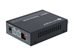 Picture of Gigabit Fiber Media Converter - 1000Base-LX, ST Singlemode, 20km, 1310nm - 2 of 5