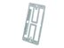 Picture of Wall Frame Caddy, Drywall Mounting Plate - Single Gang - Metal - 1 of 3