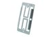 Picture of Wall Frame Caddy, Drywall Mounting Plate - Single Gang - Metal - 2 of 3