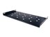 Picture of 10" Deep, 1U Fixed Vented Cabinet Shelf for Wall Mount Cabinets - 0 of 1