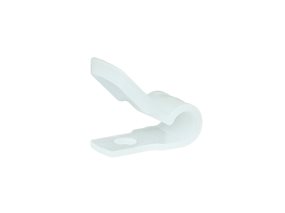 Picture of 3/16 Inch Cable Clamp - 100 Pack