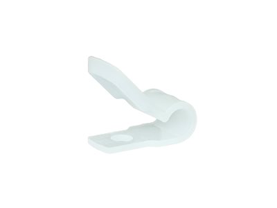 Picture of 3/16 Inch Cable Clamp - 100 Pack