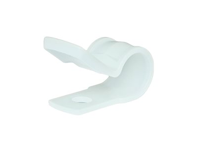 Picture of 3/8 Inch Cable Clamp - 100 Pack