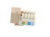 Picture of Cat 6 SpeedTerm Keystone Jack 90 Degree 110 UTP - Beige - 1 of 12