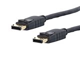 Picture of 1 Meter (3.28 FT) DisplayPort Cable