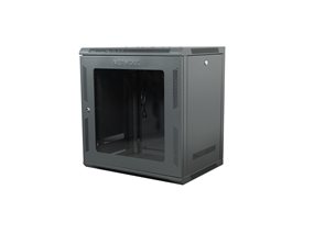 Picture of 12U Wall Mount Cabinet - 101 Series, 18 Inches Deep, Flat Packed