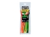 Picture of 8 Inch MultiPack Releasable/Reusable Cable Tie - 30 Pack - 0 of 3