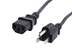 Picture of 2 FT Power Cord C13 - Standard System - 0 of 1