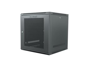 Picture of 12U Wall Mount Cabinet - 202 Series, 24 Inches Deep, Flat Packed