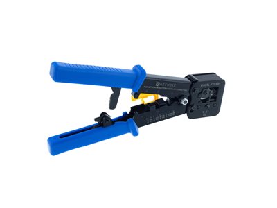 Picture of SpeedTerm Modular Crimp Tool for RJ45/RJ11 4, 6 and 8 conductor