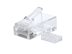 Picture of Networx Cat 6 RJ45 Modular Connector with Load Bars - 100 Pack - 0 of 1