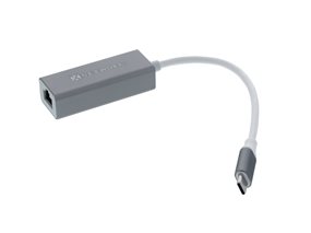 Picture of USB 3.1 Type C to Gigabit Ethernet Network Adapter