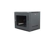 Picture of 9U Wall Mount Cabinet - 101 Series, 18 Inches Deep, Flat Packed