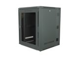 Picture of 15U Swing Out Wall Mount Cabinet - 501 Series, 24 Inches Deep, Flat Packed