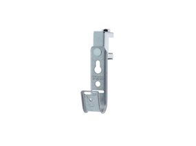 Picture of 3/4 Inch J-Hook Cable Support - Beam Clamp, Galvanized, 25 Pack